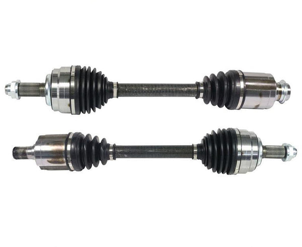 Front Cv Shaft Axles for Honda Accord Automatic Transmission 2.0L 2018-2020