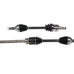 Front CV Axles For Nissan Murano 3.5L 2015 2017 2018 2019 2024 Front Wheel Drive