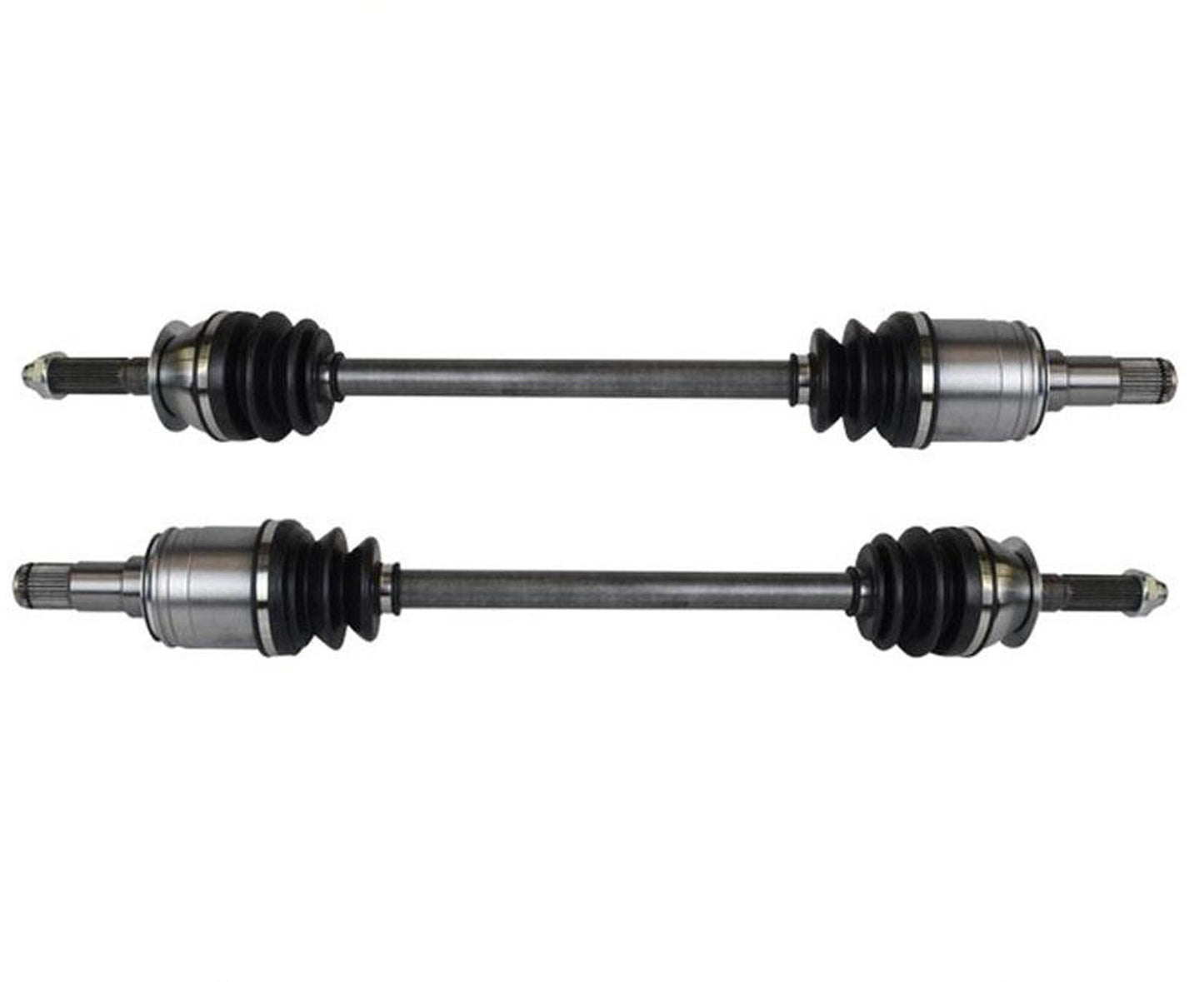 Ejes traseros Cv para Subaru BRZ 2013-2020 para Toyota 86 2017-2019