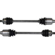 Rear Cv Shaft Axles for Subaru BRZ 2013-2020 for Toyota 86 2017-2019