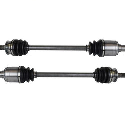 Rear Cv Shaft Axles for Subaru BRZ 2013-2020 for Toyota 86 2017-2019