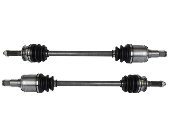 Rear Cv Shaft Axles for Subaru BRZ 2013-2020 for Toyota 86 2017-2019