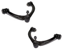 Bujes de brazos de control superiores delanteros, rótula para GMC Canyon 15-2020 94772428 27