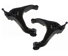 Bujes de brazos de control inferiores delanteros, rótula para GMC Canyon 15-2020 23467346 45