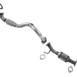Engine Flex Pipe & Catalytic Converter for 12-16 Chevrolet Sonic All Models 1.8L