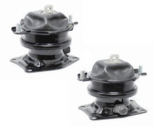 El soporte de motor F&amp;R 2 se adapta a Honda Pilot 3.5L 2009-2015 REF 50830-SZAA01
