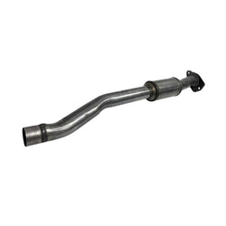 Made USA New Direct Rear Under SUV Catalytic Converters for 10-17 Equinox 2.4L