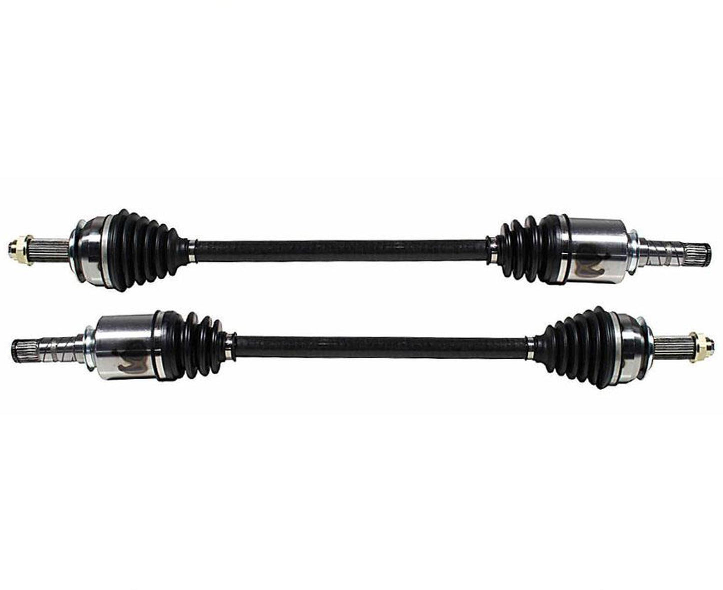 Ejes delanteros izquierdo y derecho Cv para Subaru Forester 2.5L 2009-2013