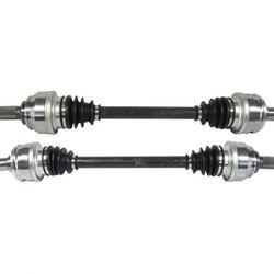 Rear Cv Shaft Axles for Lexus LS460 2007-2017 & LS600h 2008-2016