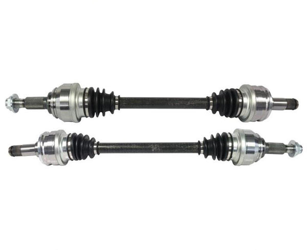 Rear Cv Shaft Axles for Lexus LS460 2007-2017 & LS600h 2008-2016