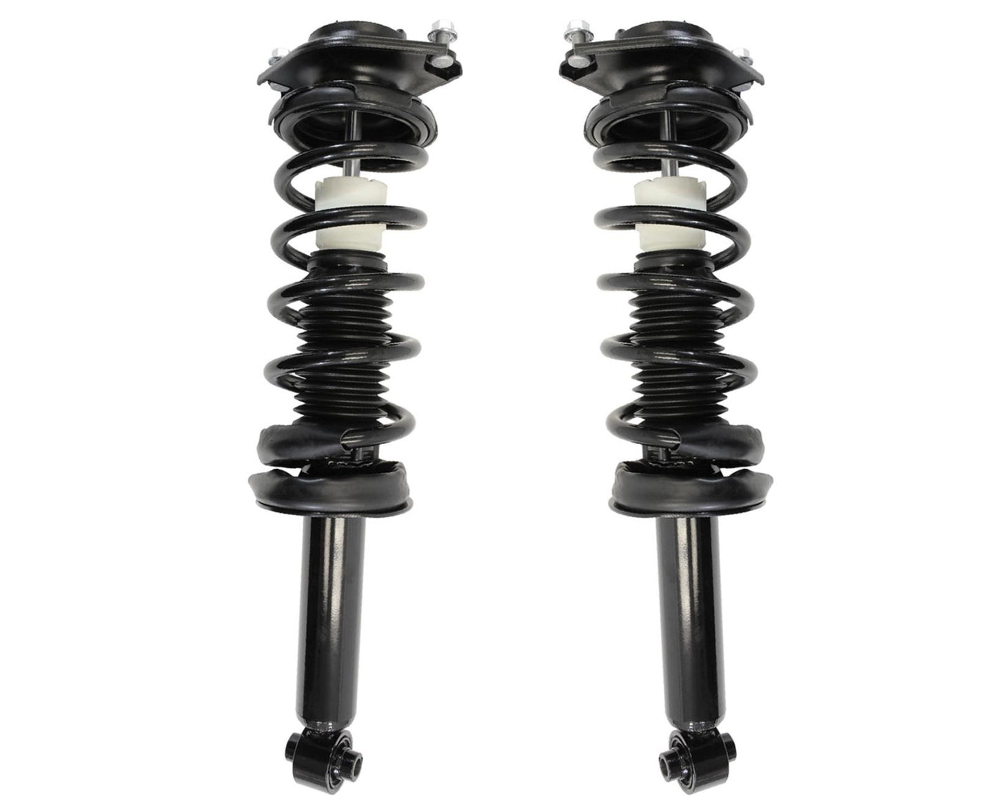 Rear Left & Right Complete Struts Assembly Fits 2015-2017 Subaru Outback