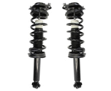 Conjunto completo de puntales traseros izquierdo y derecho para Subaru Outback 2015-2017