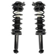 Rear Left & Right Complete Struts Assembly Fits 2015-2017 Subaru Outback