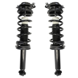 Rear Left & Right Complete Struts Assembly Fits 2015-2017 Subaru Outback