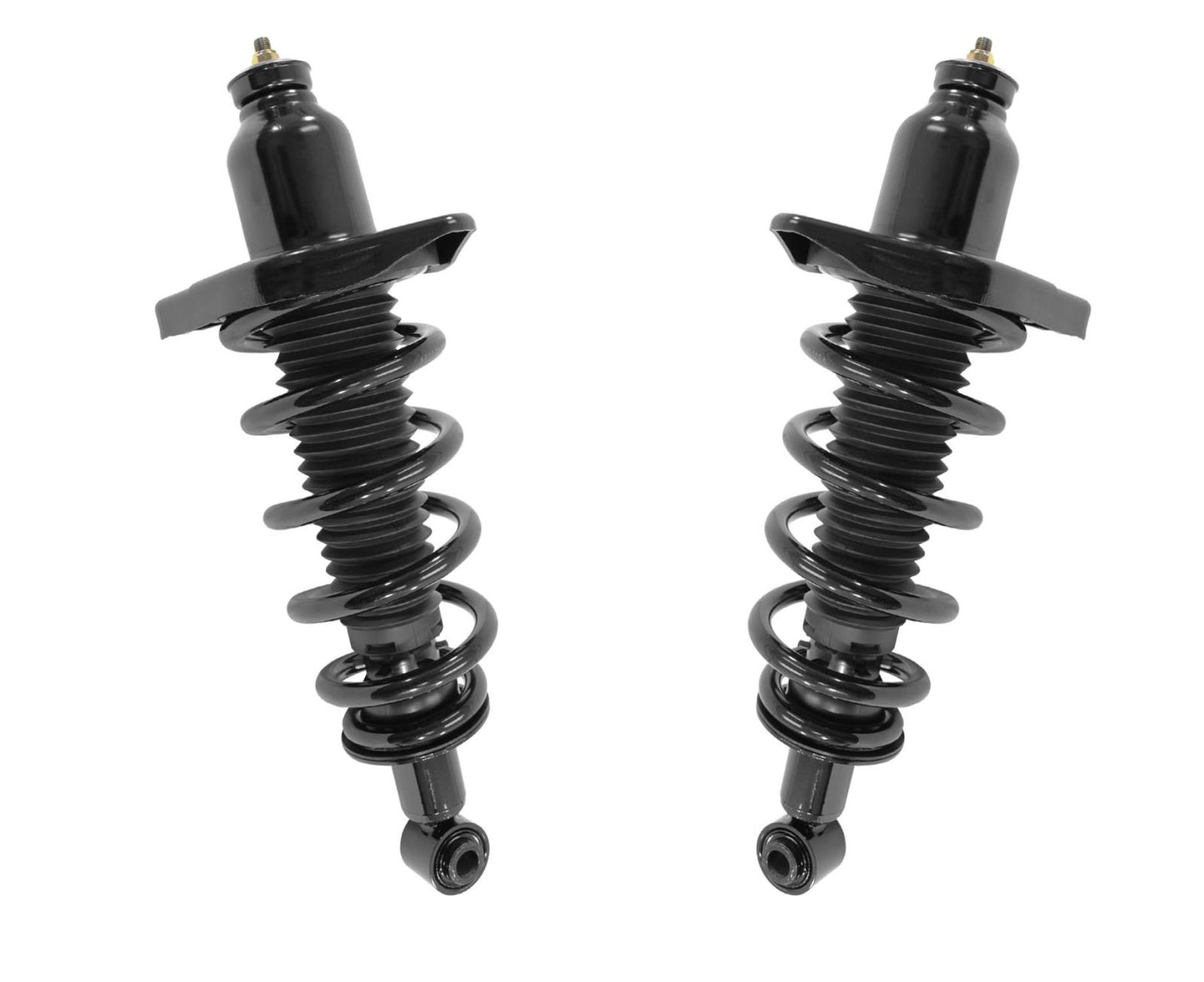 Rear Complete Struts Assembly Fits 2014-2020 Acura MDX All Wheel Drive