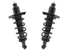 Conjunto de puntales traseros completos para tracción total Acura MDX 2014-2020