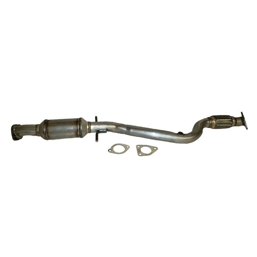Engine Flex Pipe Catalytic Converters USA for Chevrolet Cruze 2011-2015 1.4L Eng