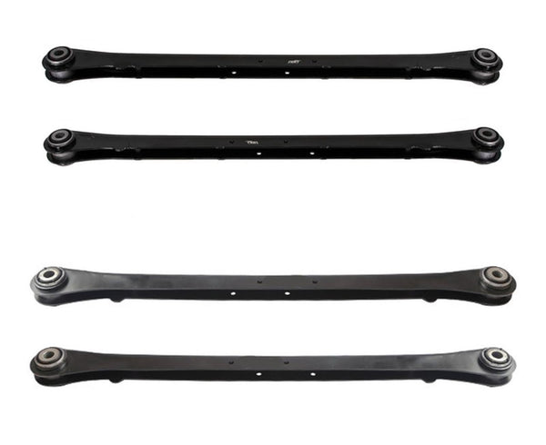 Rear Upper & Lower Control Arms For Mini Cooper Paceman & Countryman 02-15