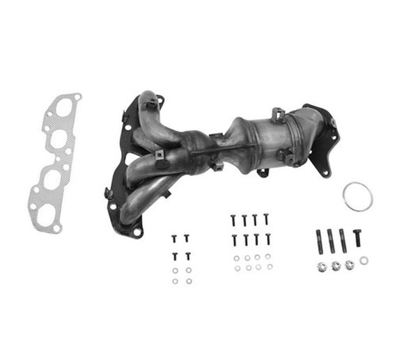 Front Manifold Catalytic Converter With Gaskets for Nissan Altima 2.5L 2007-2013