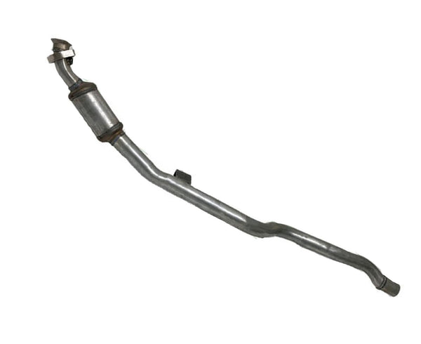 Drivers Side Pipe Catalytic Converter for 12-14 E63 AMG Rear Wheel Drive Only