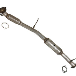 Tubo flexible del motor con convertidor catalítico para Volvo S40 2.5L Turbo B5254T7 04-2009