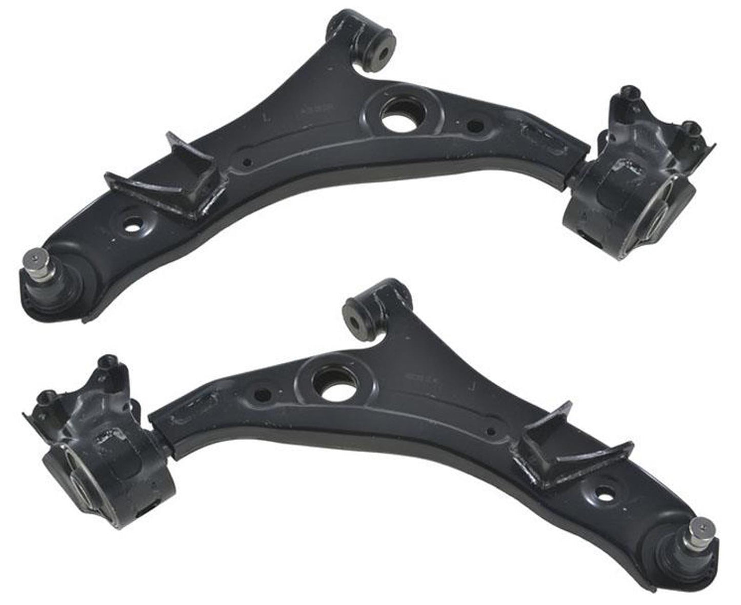 Brazos de control inferiores delanteros para Ford Edge 2007-2014 para Lincoln MKX 2007-2015