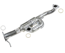 Engine Y Flex Pipe Fits 2010-2014 Standard-Manual Trans Acura TL SH AWD 3.7L