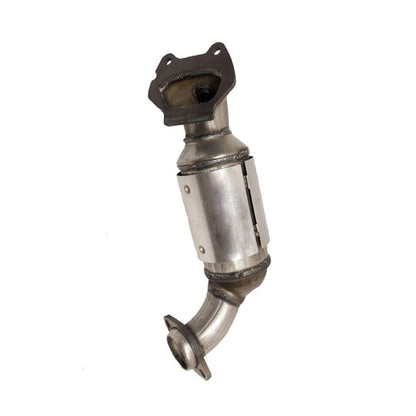Rear Firewall Side Manifold Converter For 2011-2016 Chrysler Town & Country 3.6L
