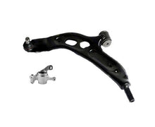 Pies izquierdo inferior brazos de control bujes rótula para BMW X1 2016-2022 31126879843