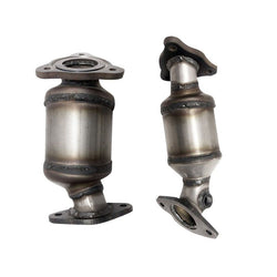 For 2010-2011 Buick LaCrosse 3.6L Front & Rear Catalytic Converter Made In USA