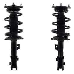 Puntales de resorte delanteros completos para Kia Forte Forte5 2014-2018 y Koup 2014-16