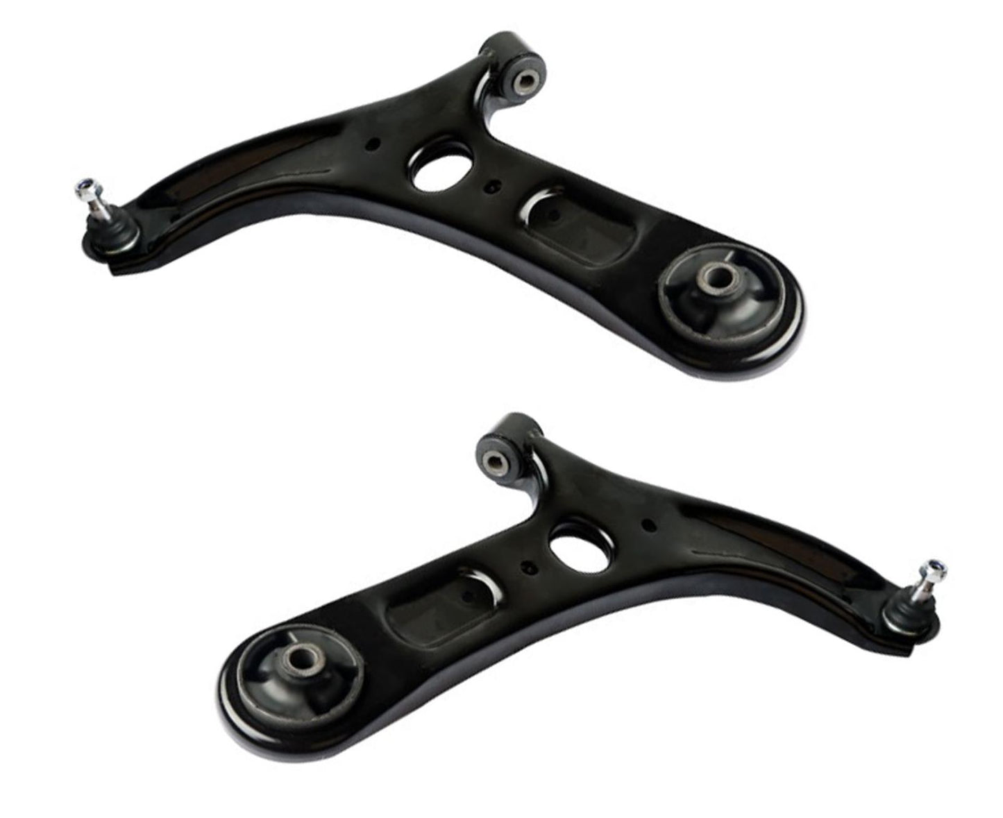 Bujes de brazos de control inferiores delanteros, rótula para kia Forte 2014-2018 54500A7000