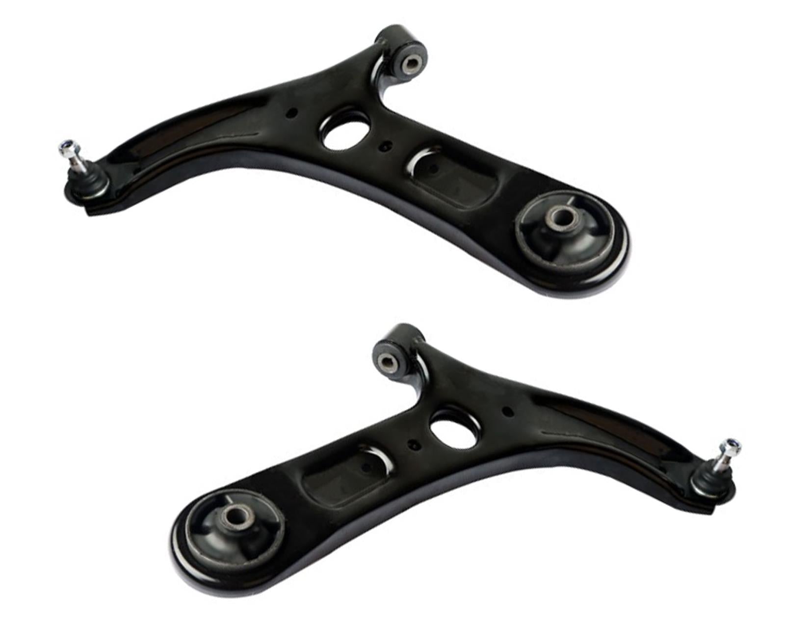 Bujes de brazos de control inferiores delanteros, rótula para kia Forte 2014-2018 54500A7000