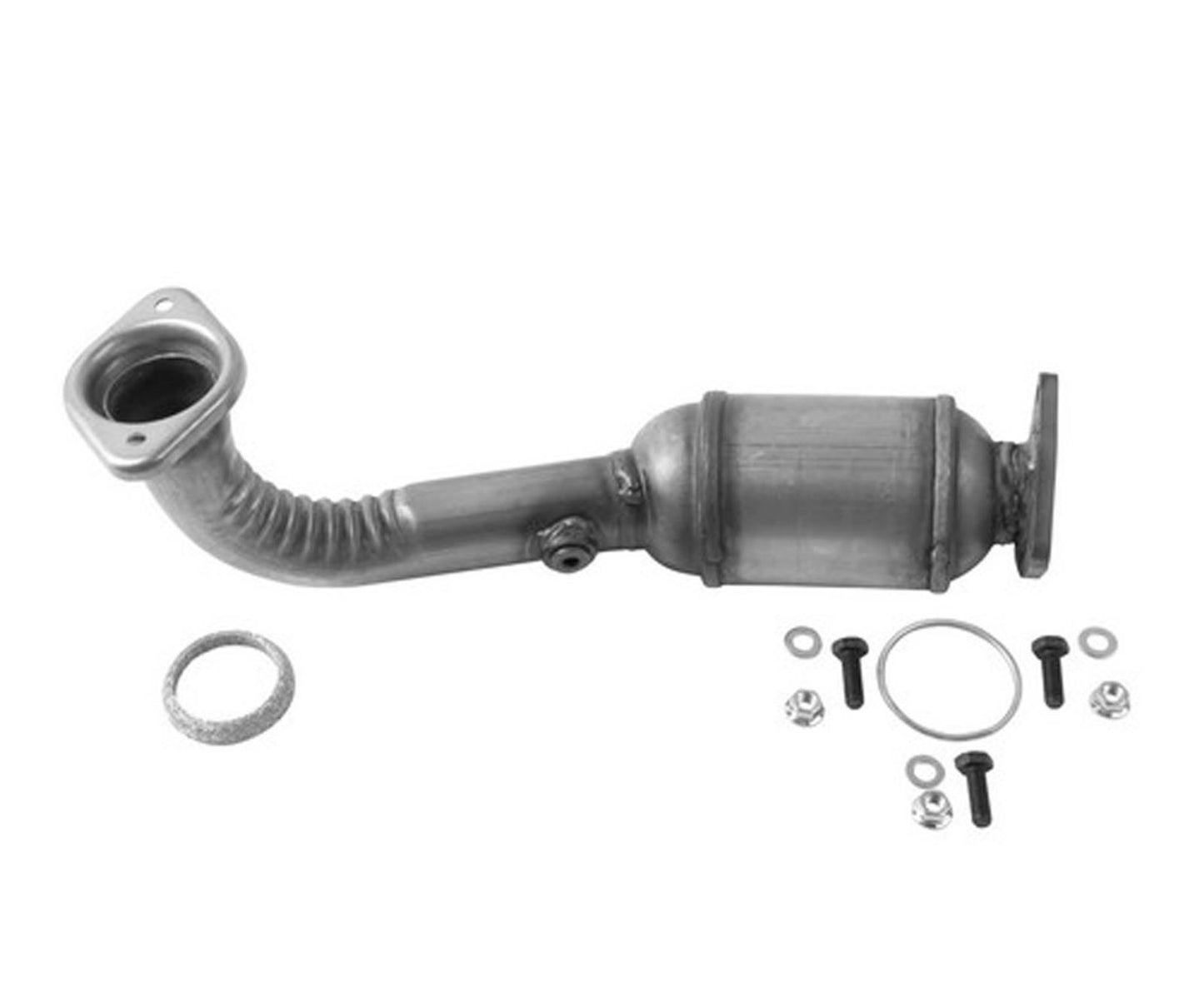 Rear Catalytic Converter Fits 2016-2020 Honda HR-V 1.8L FRONT WHEEL DRIVE