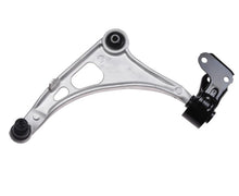 Brazo de control inferior delantero izquierdo con rótula para Acura MDX 2014-2023