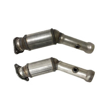 Front Left & Right Catalytic Converter for Ford Mustang 5.0L 2011-2014 GT & Boss