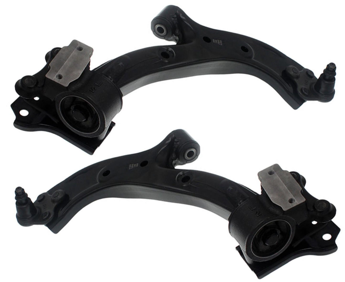 Brazos de control inferiores delanteros, bujes de rótula para Acura RDX 2013-2018 51350TX4A01