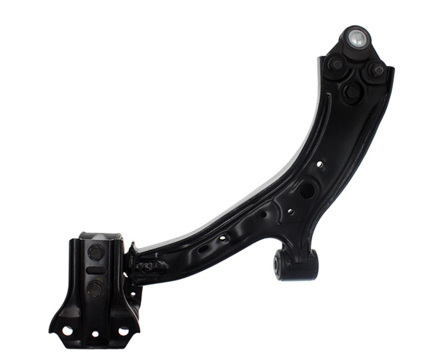 Brazos de control inferiores delanteros, bujes de rótula para Acura RDX 2013-2018 51350TX4A01