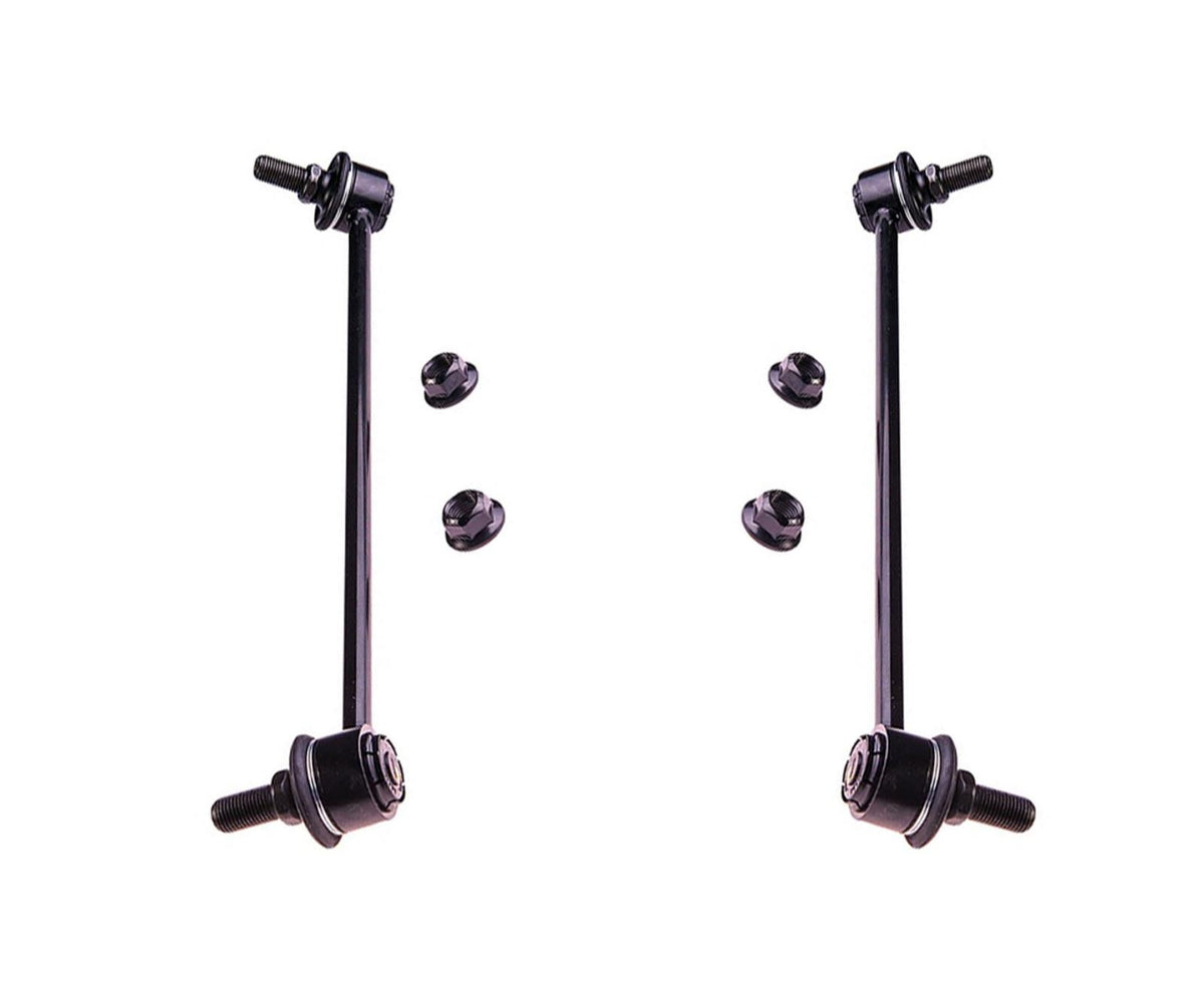 Front Sway Bar Stabilizer Links For 2013 2014 2015 2016 2017 2018 Acura RDX - Photo 1
