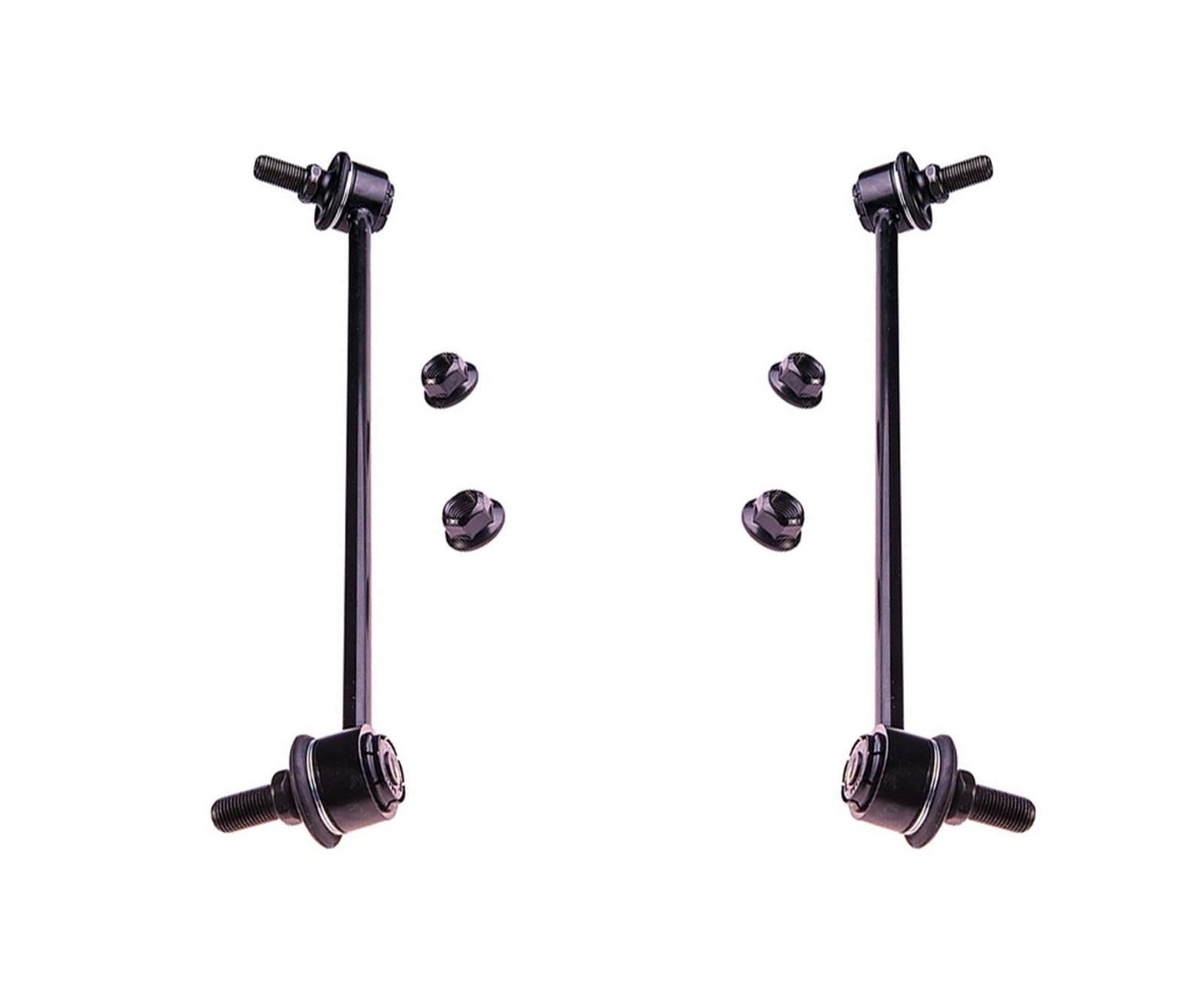 Front Sway Bar Stabilizer Links For 2013 2014 2015 2016 2017 2018 Acura RDX