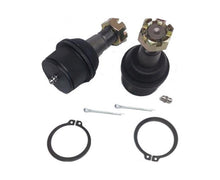 Rótulas inferiores engrasables para Dodge Ram 2500 Pick Up 03-13 Tracción en las 4 ruedas