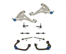Para 05-08 F150 Rueda Trasera Rótulas Bujes Tie R Nuevos Brazos de Control 10pc
