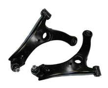Brazo de control inferior delantero izquierdo y derecho con kit de rótula 03-08 Corolla Matrix Vibe