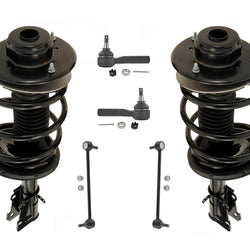 Caravan Grand Caravan Town & Country 05-07 V6 Barras estabilizadoras y tirantes delanteros