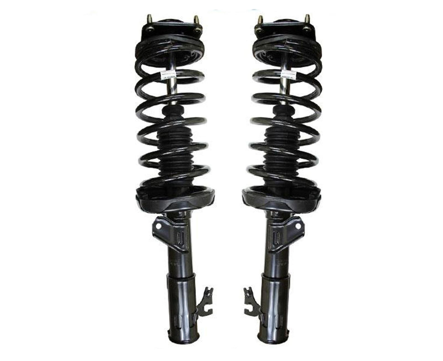 Front Complete Spring Struts for Mazda Front Wheel Drive MVP 01-06