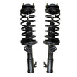Front Complete Spring Struts for Mazda Front Wheel Drive MVP 01-06