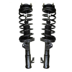 Front Complete Spring Struts for Mazda Front Wheel Drive MVP 01-06