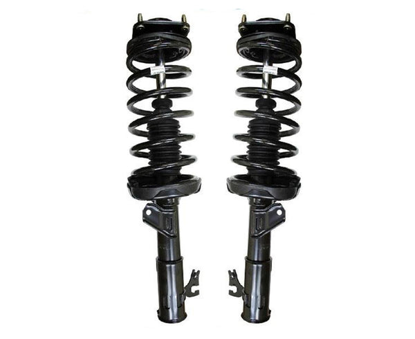 Front Complete Spring Struts for Mazda Front Wheel Drive MVP 01-06