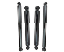 Fits for 2004-2009 Dodge Durango (4)  MONROE MATIC SHOCKS HD