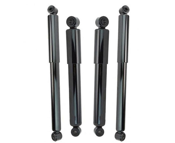 Fits for 2004-2009 Dodge Durango (4)  MONROE MATIC SHOCKS HD